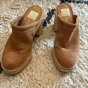 Dolce Vita Women's Camdin Mule